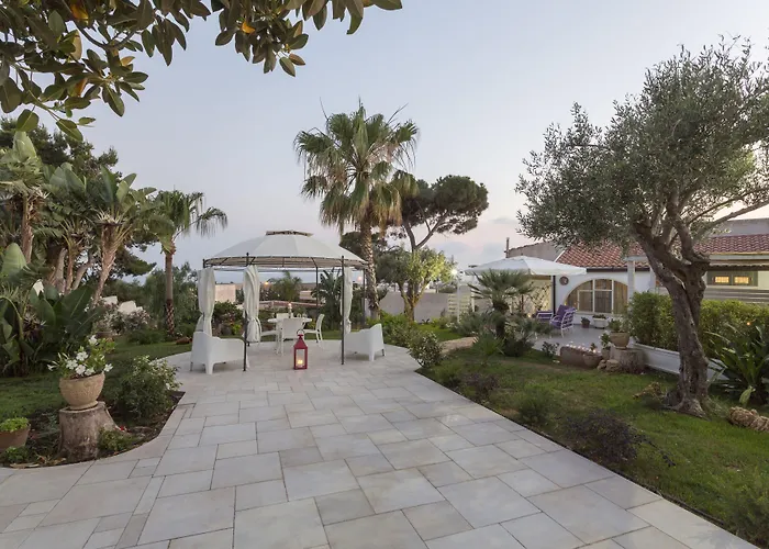 Marina Loft Sicily
