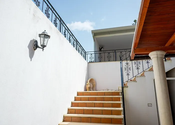 A casa di Franco